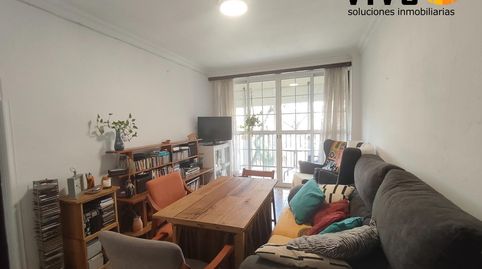 Foto 2 de Piso en venta en Calle Fray Isidoro de Sevilla, Cruz Roja, Sevilla Capital