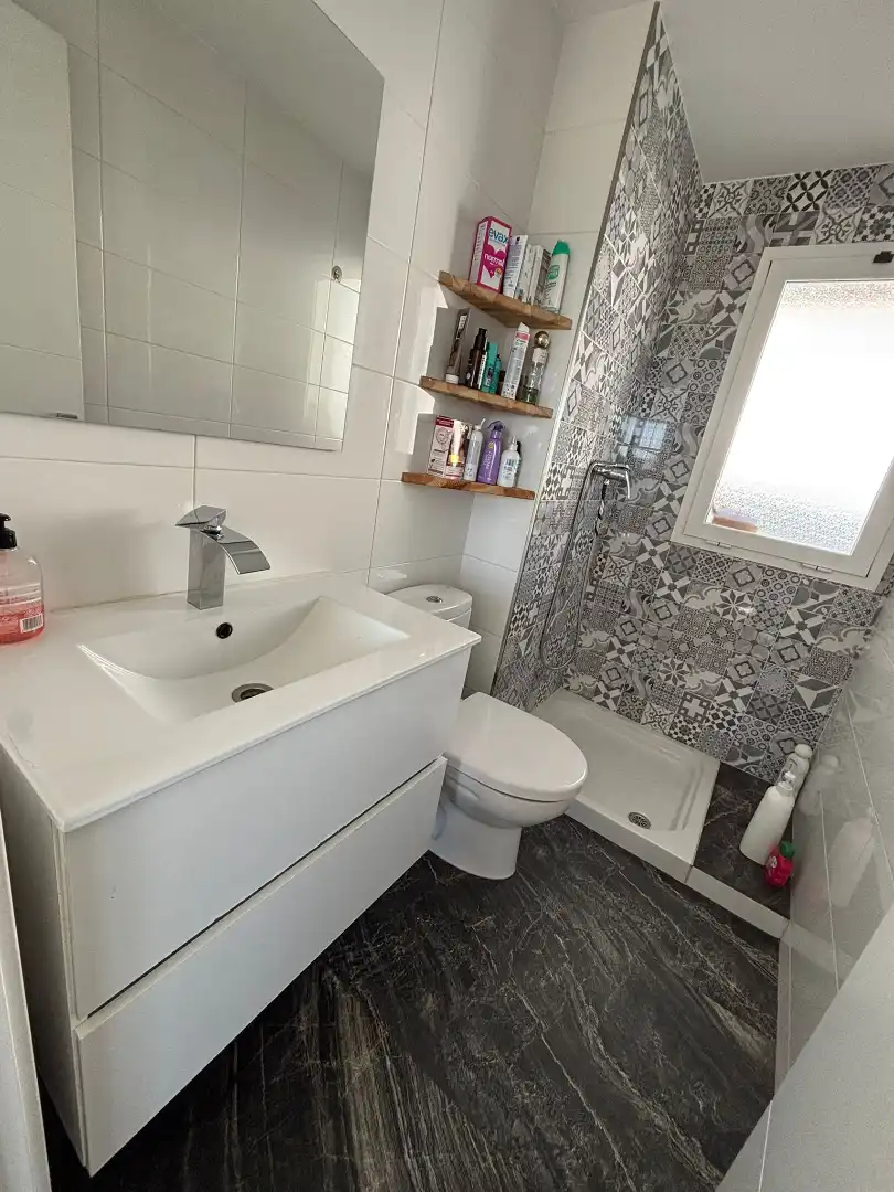Chalet con jardín en venta en Villanueva de la Concepción, imagen 58