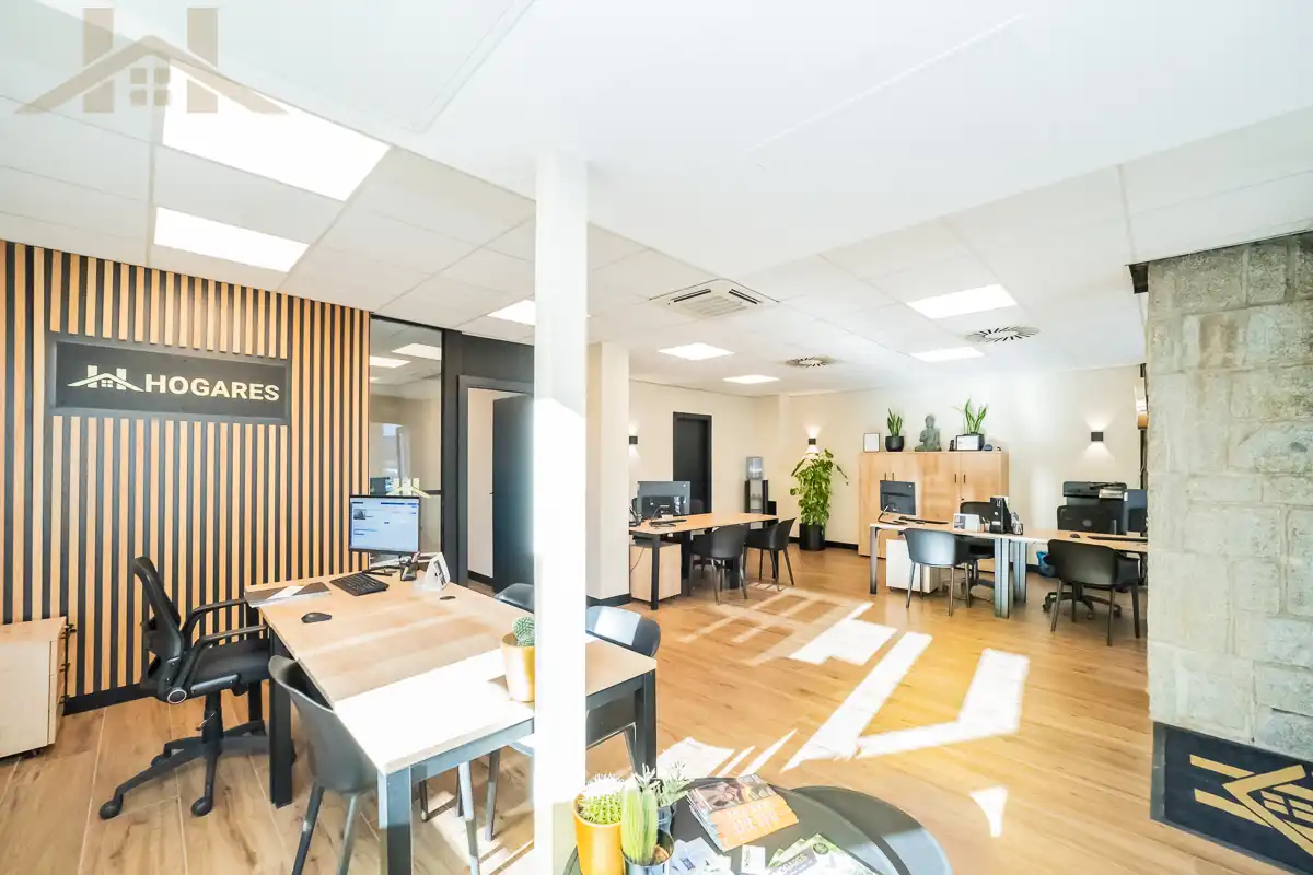 Dúplex en venta en Torrelodones con Aire acondicionado, Calefacción y Jardín privado