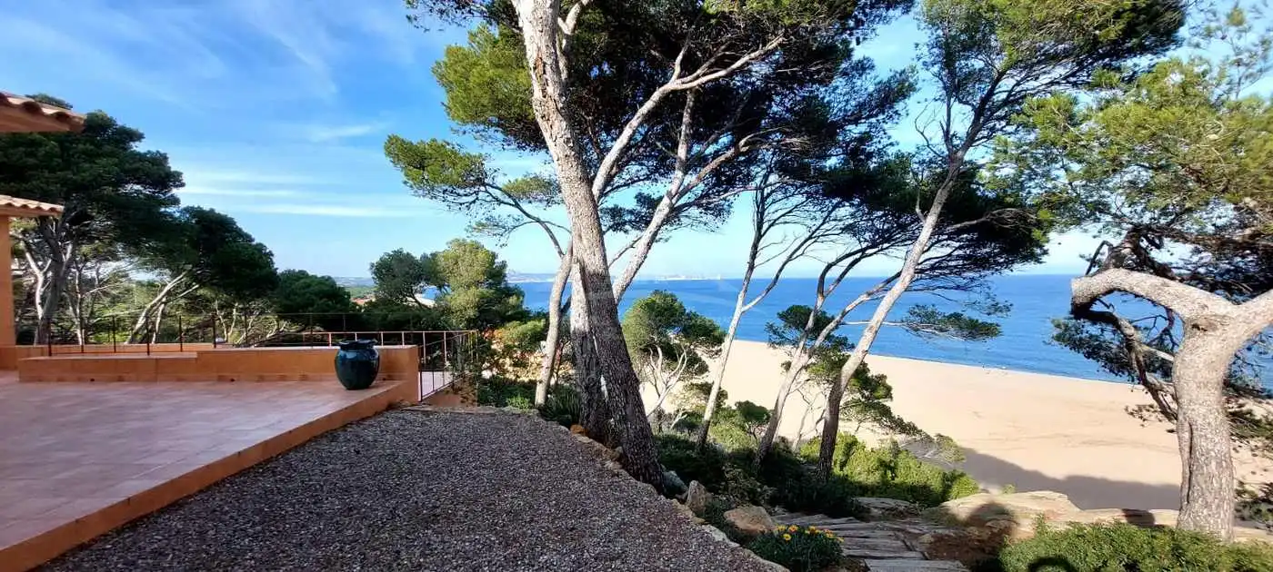 Detached house with pool for sale in Sa Riera - Sa Fontansa, imagen 17