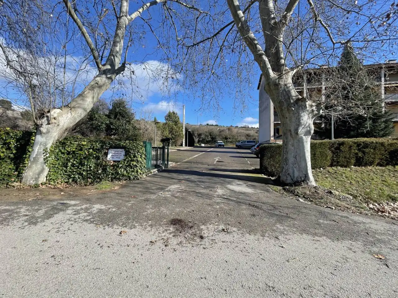 Piso en venta en Olvan
