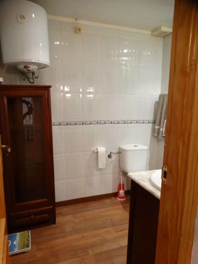 Wohnung zur Miete in Calle Martín Gamero, Casco Histórico