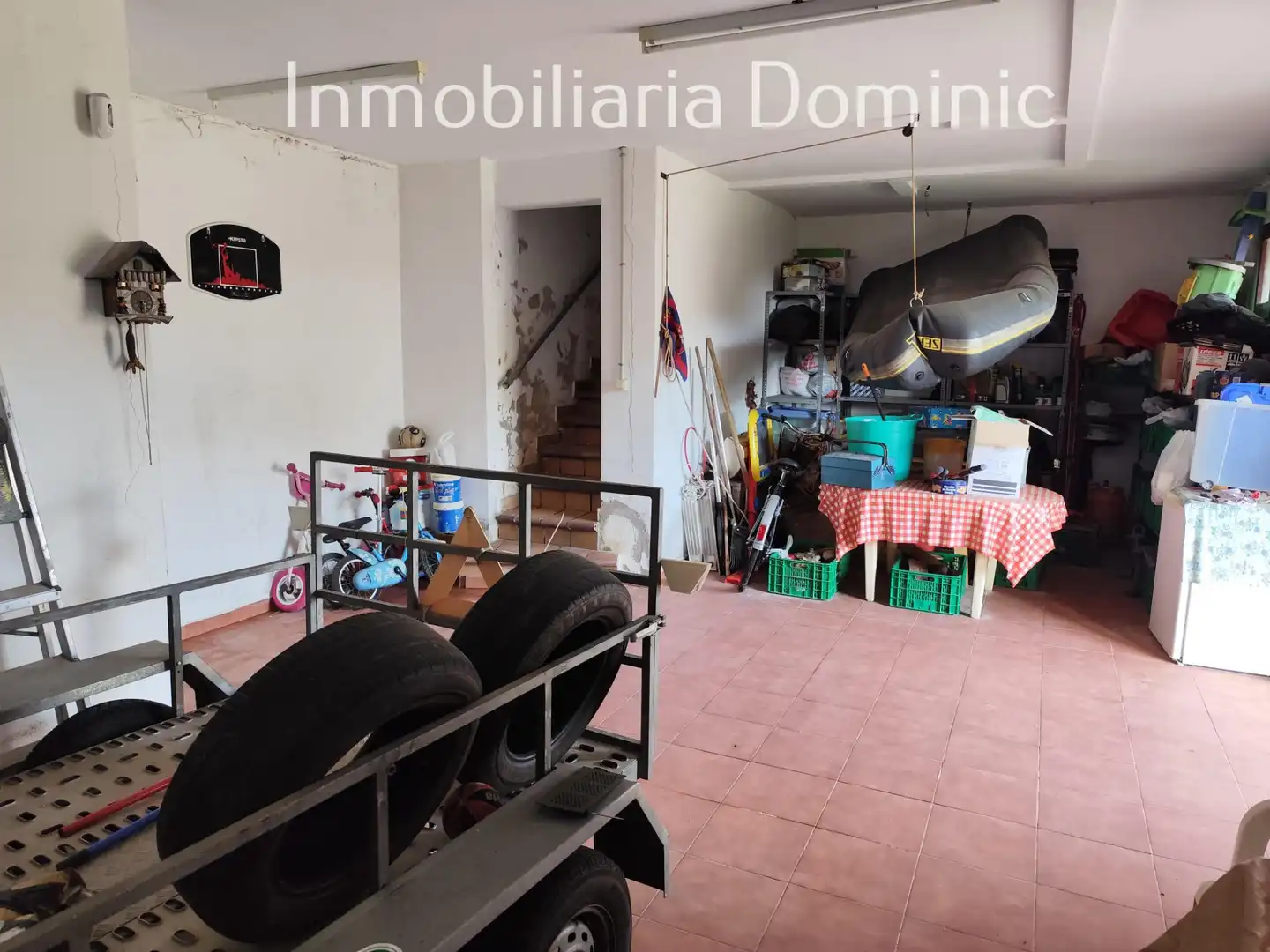 Villa avec jardin à vendre à Carrer Gavarres, imagen 40