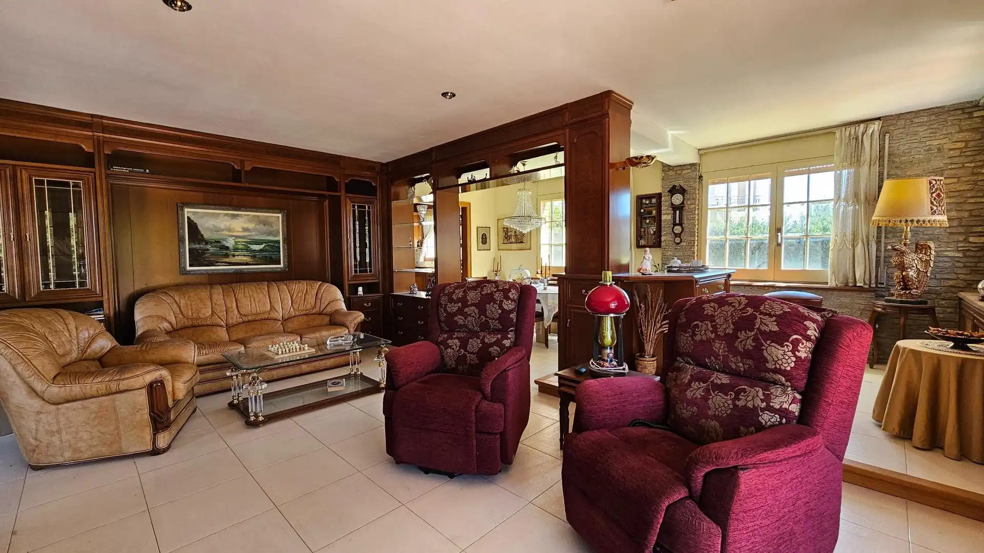 Casa o chalet en venta en Vallirana