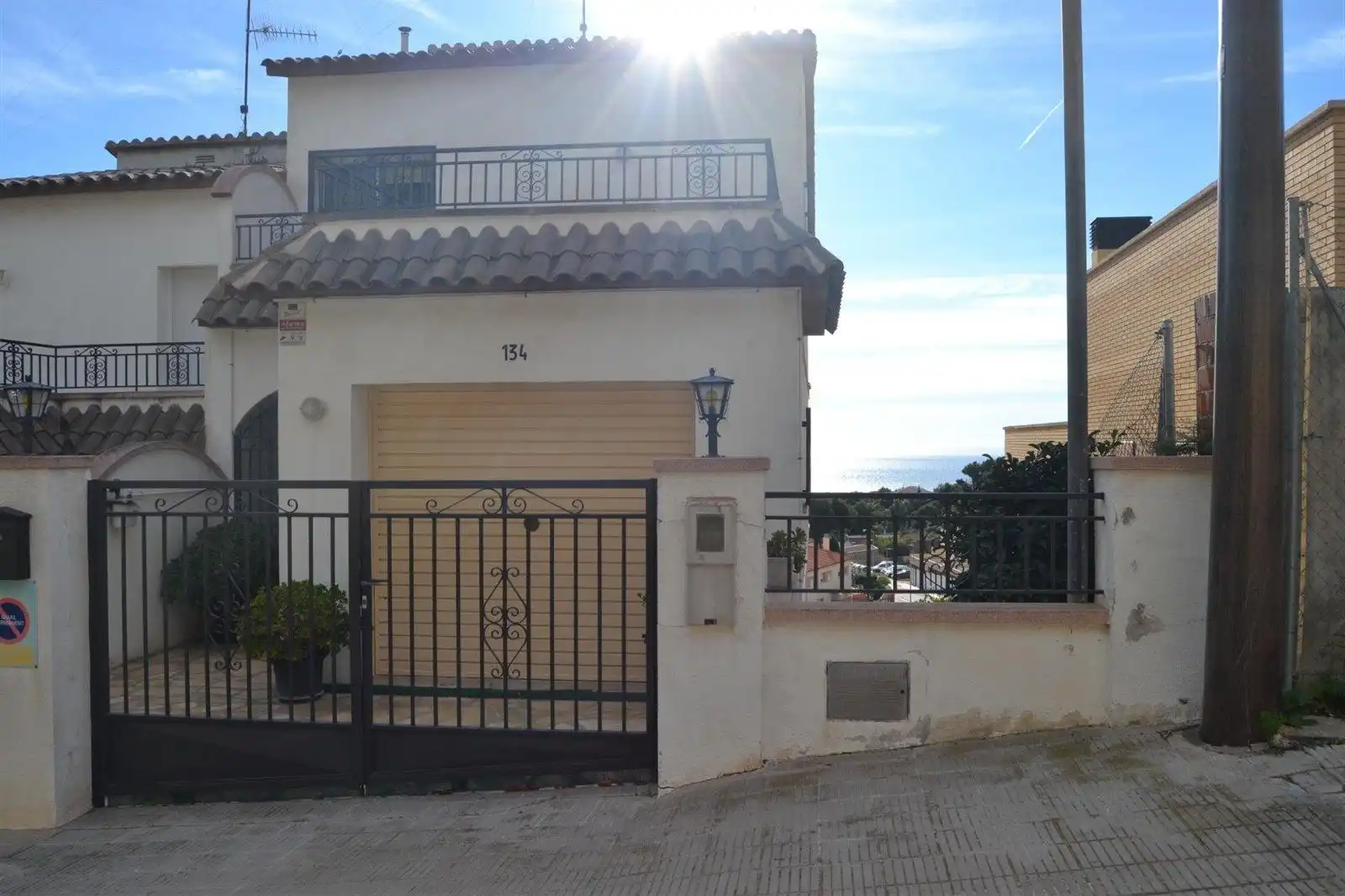 Maison mitoyenne avec terrasse à vendre à Segur de Calafell, imagen 37