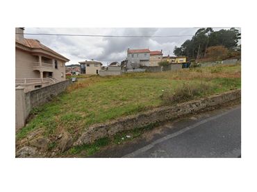 Terreny residencial en venda a Cabral - Candeán
