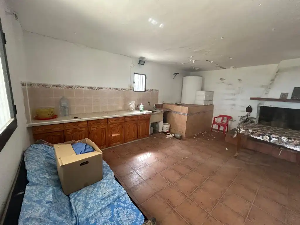 Country house zum Verkauf in Partida Balaguera, Altura