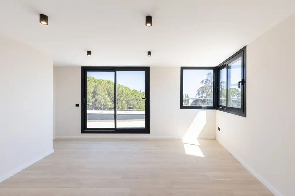 Casa amb piscina en venda a Premià de Dalt, imagen 19