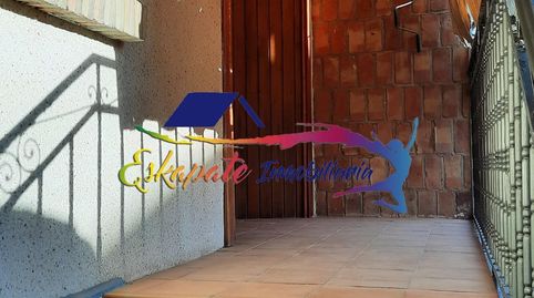 Photo 2 of Detached homes for sale in Avenida de la Paz, 68, Villacañas, Toledo