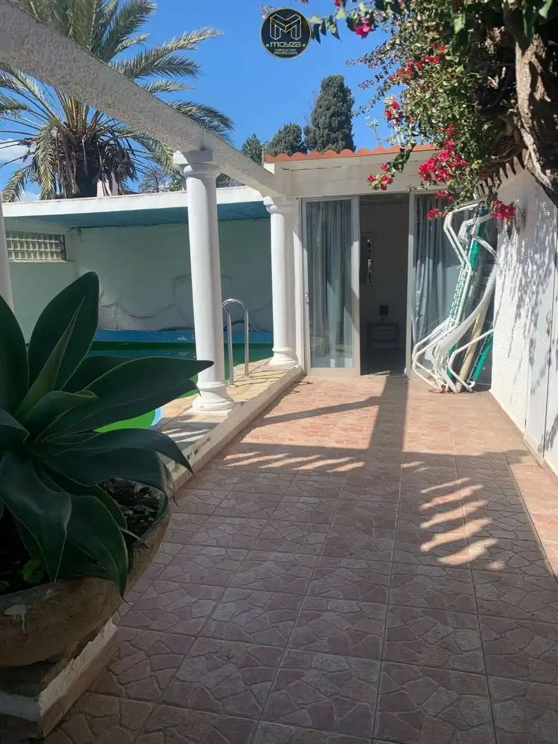 Haus zum Verkauf in Marbella Centro, imagen 3