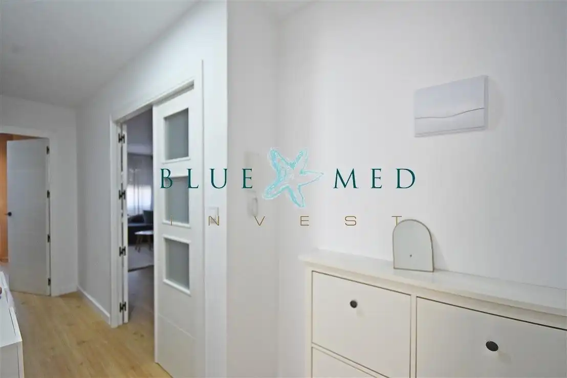 Flat for sale in Avenida Avenida Constitución, Mazarrón Casco Urbano