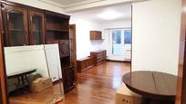 Living room of Flat for sale in Eibar  with Heating and Furnished