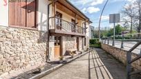 Exterior view of House or chalet for sale in Puente Viesgo  with Heating, Private garden and Terrace