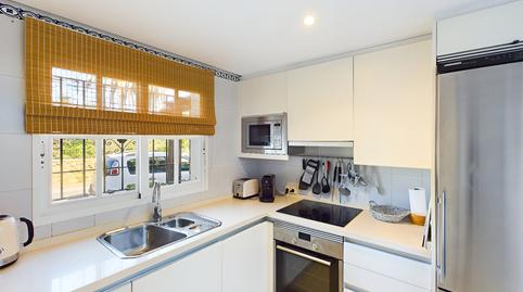 Foto 5 de Casa adosada en venda a Centro, Málaga