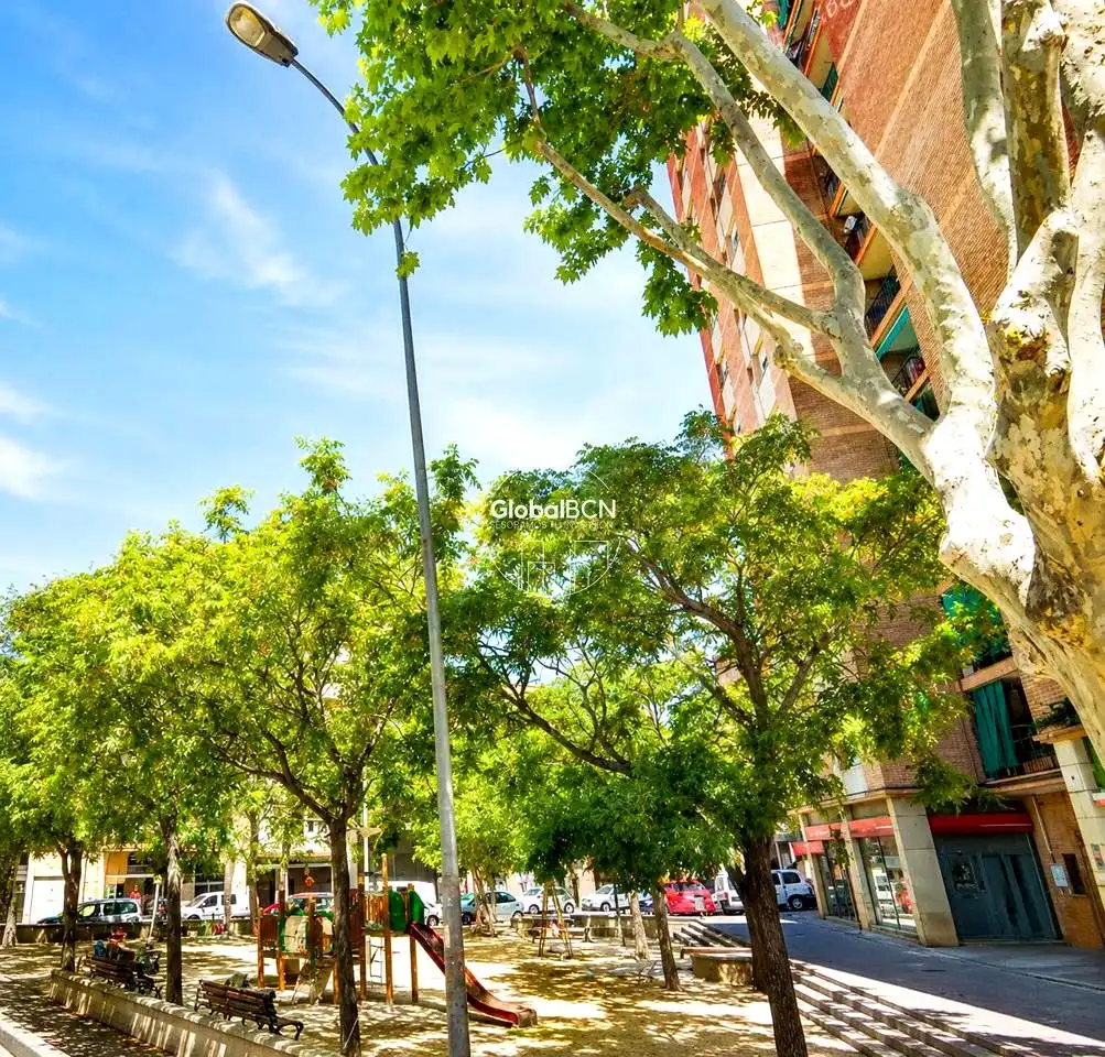 Piso en venta en calle de Ramoneda, La Gavarra