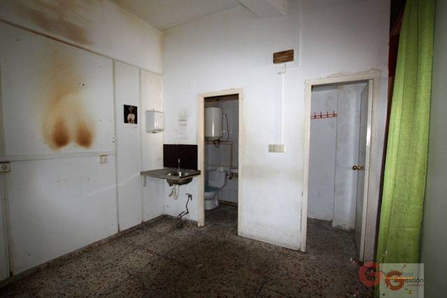 Local comercial en Venta en Motril  ciudad