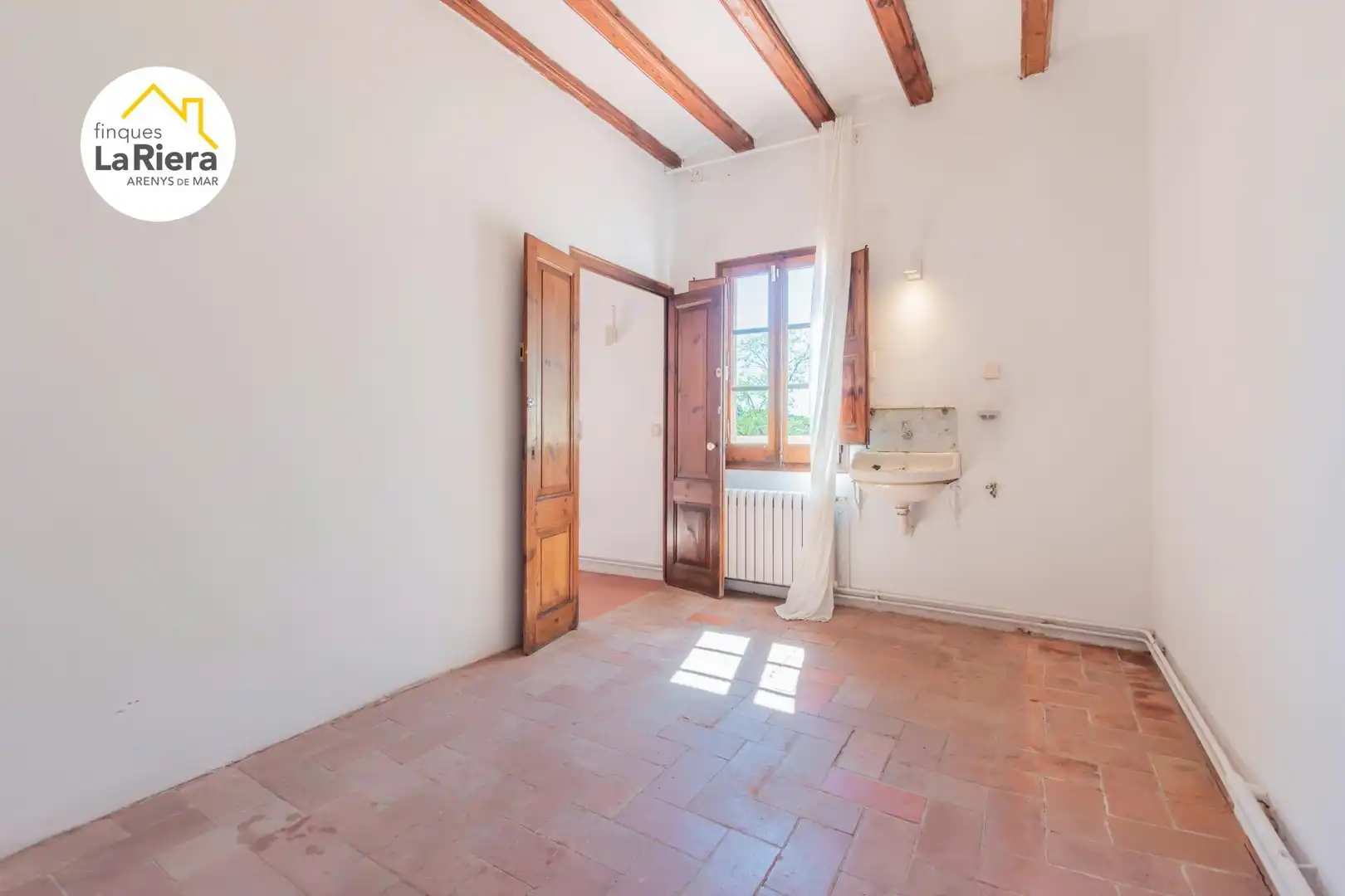 Casa o xalet en venda en Arenys de Munt