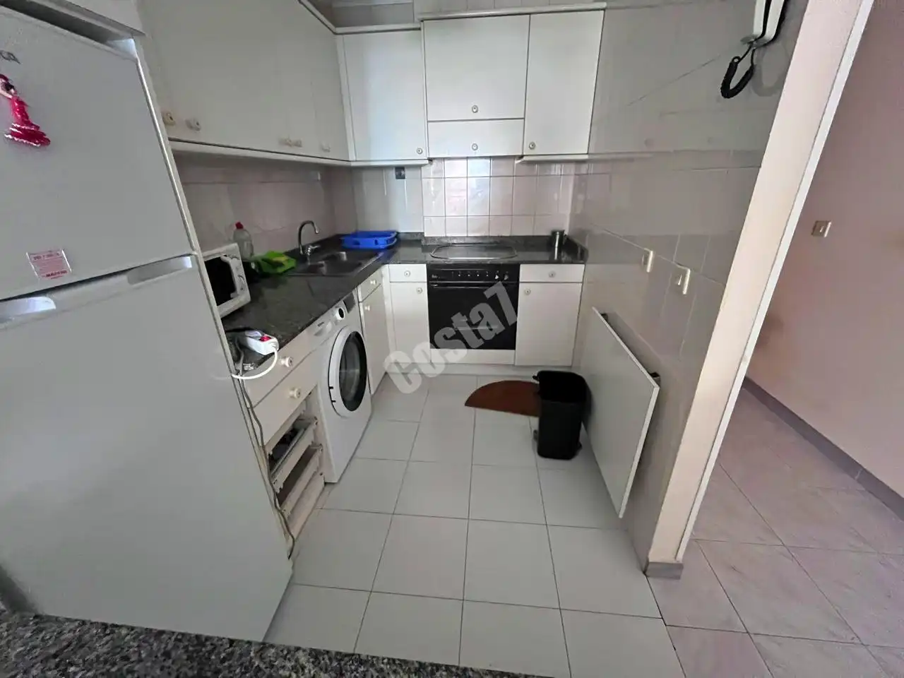 Flat for sale in Calle el Cine, imagen 8
