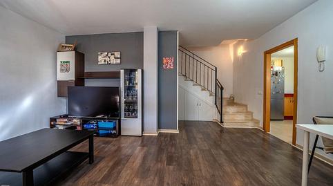 Foto 4 de Casa adosada en venda a  Beleten, Sequero, Ingenio