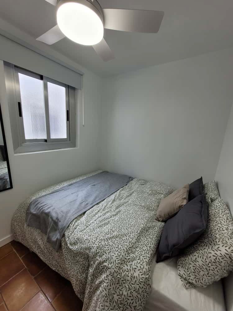 Habitación de Piso de alquiler en Torrent con Calefacción, Amueblado y Horno