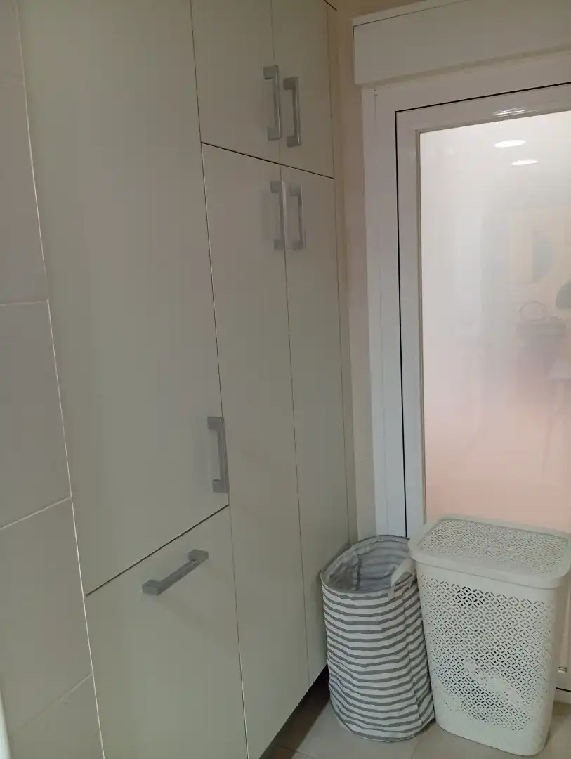 Dormitori de Pis en venda en Alcalá de Henares amb Aire condicionat, Calefacció i Moblat