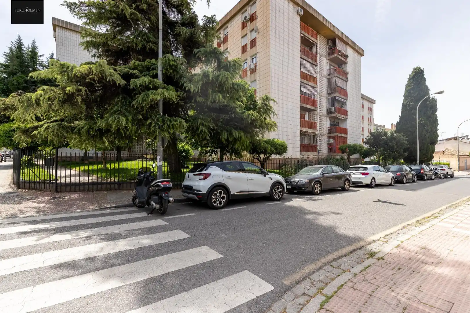 Flat with lift for sale in Calle Maestro José Rodríguez, imagen 44