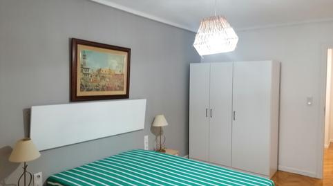 Foto 3 de Pis de lloguer a Residencial Paraíso, Paseo Sagasta,  Zaragoza Capital