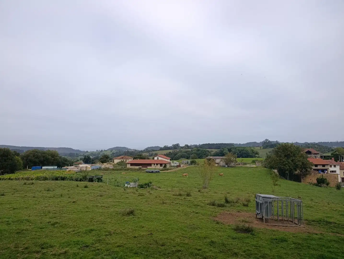 Rustikales Grundstück zum Verkauf in Carretera Piñera (Noriega) 0
