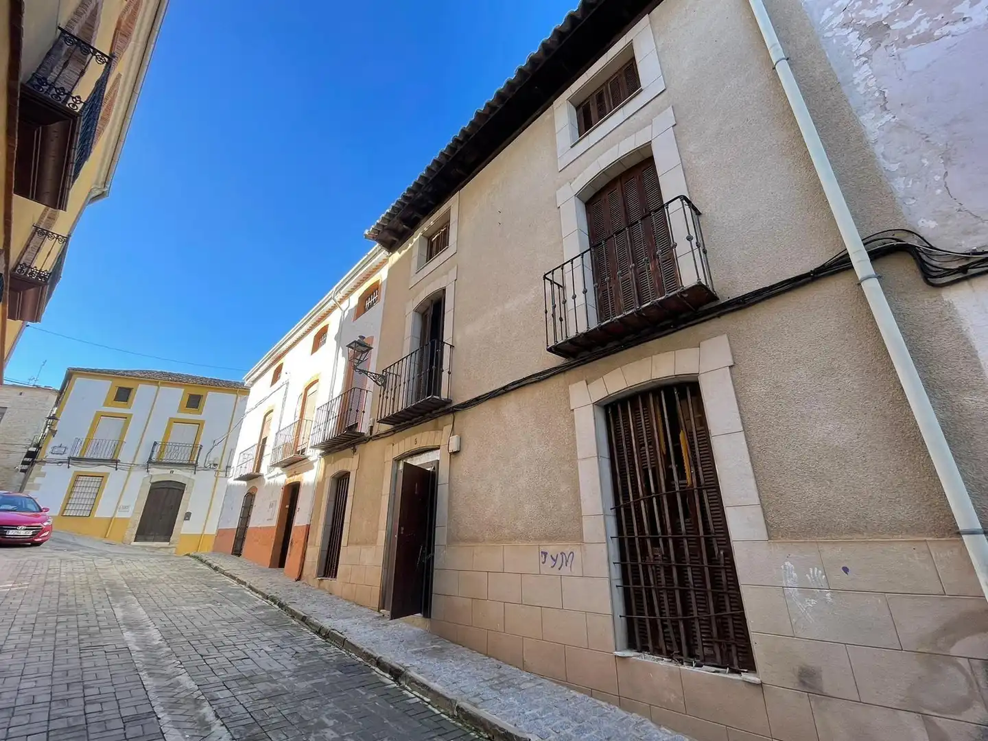 Houses for sale in Castellar