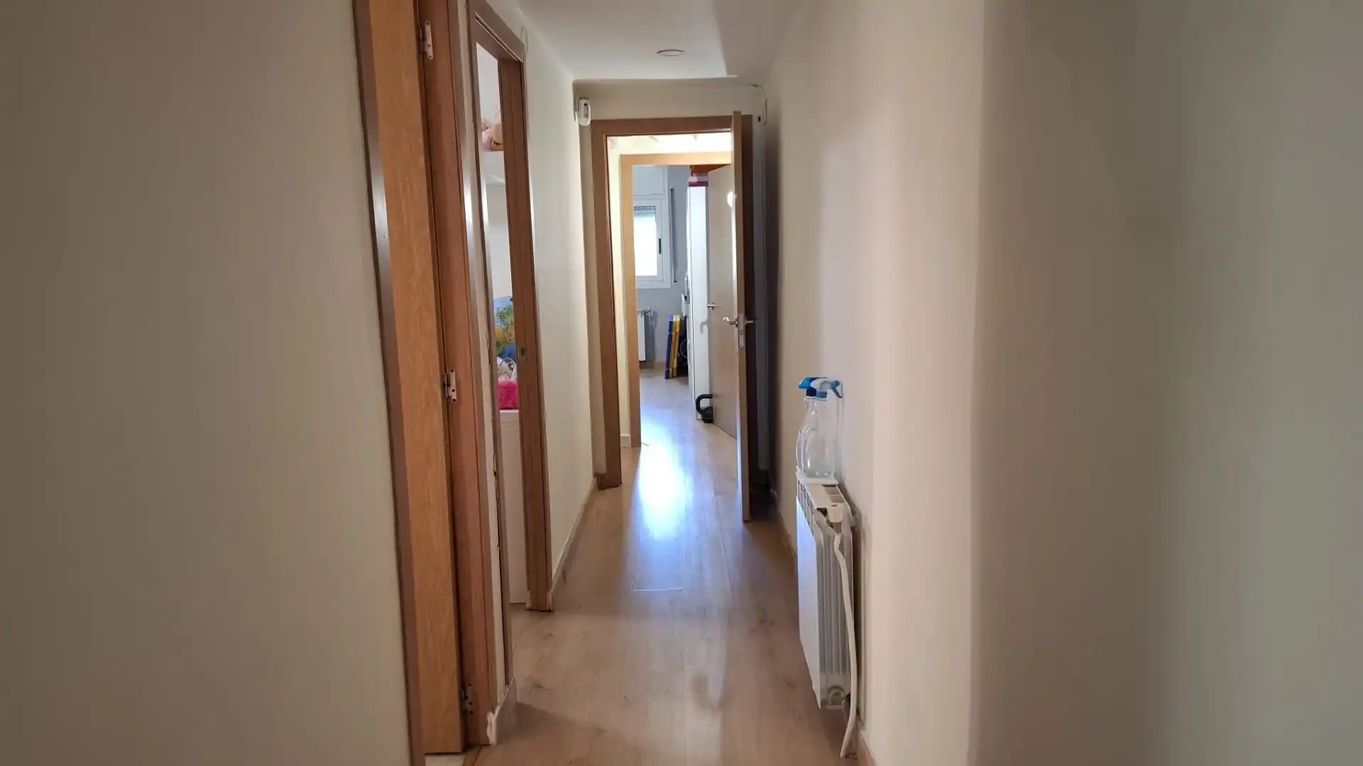 Country homes for sale in Vallirana  with Heating and Storage room