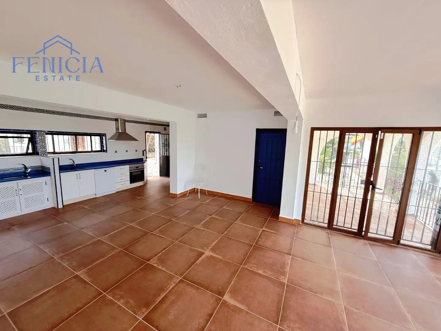 Casa amb piscina en venda a Almuñecar centro, imagen 56