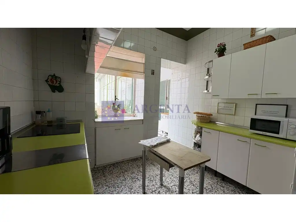Casa o xalet en venda a Casco Antiguo