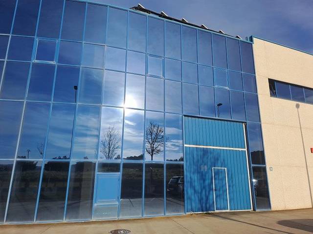 Nave industrial en Venta en Lanciego / Lantziego