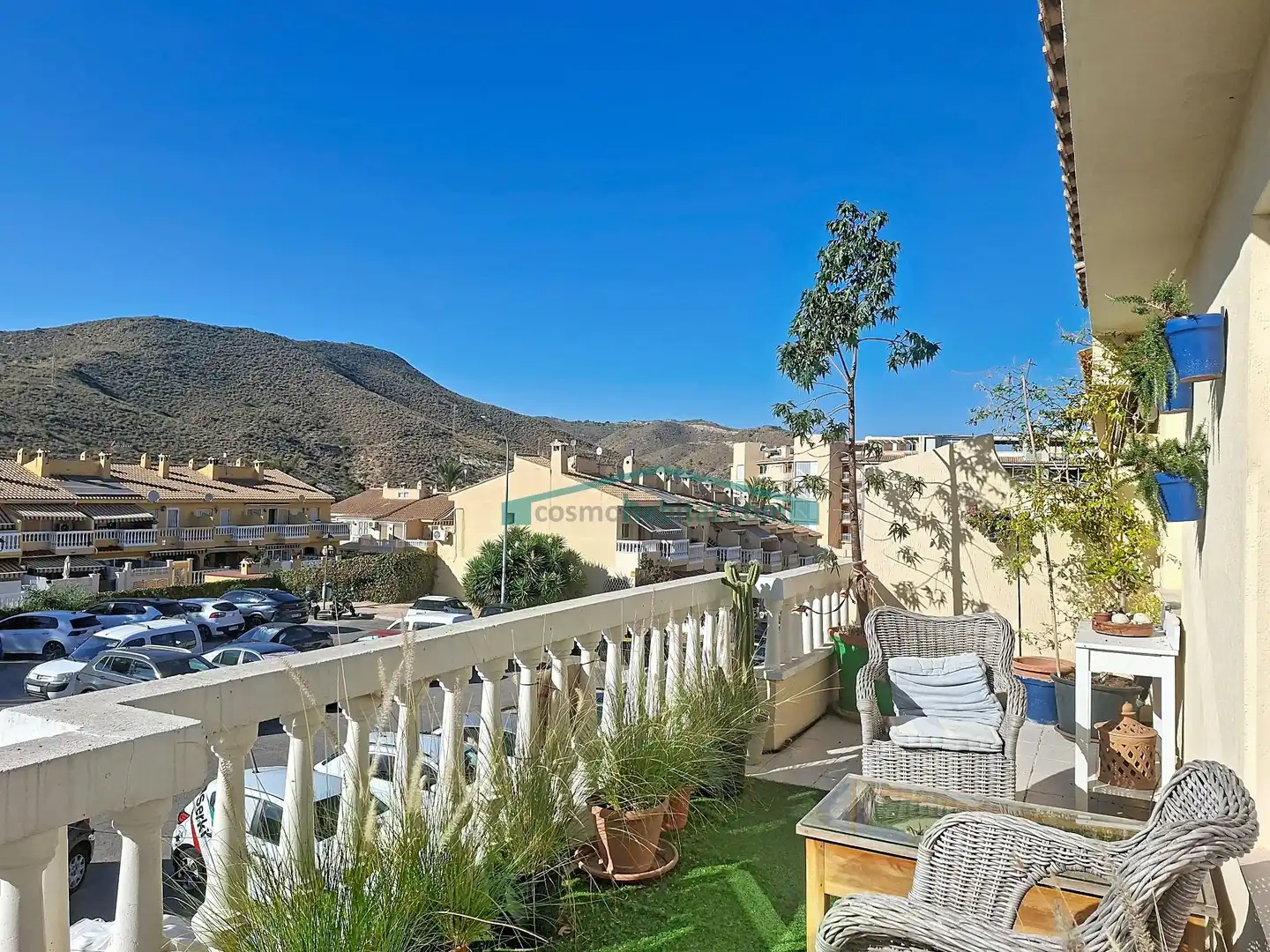 Appartement à vendre à Pueblo Acantilado - Lanuza, imagen 2