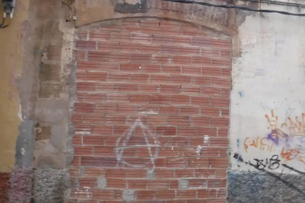 Terreny rústic en venda a DEL PARQUE, imagen 4