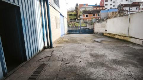 Photo 3 of Industrial buildings for sale in Calle Eugenia de la Reguera, 27, La Felguera, Langreo