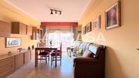 Living room of Flat for sale in Badalona  with Balcony