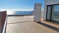 Terrace of Attic for sale in Badalona  with Terrace