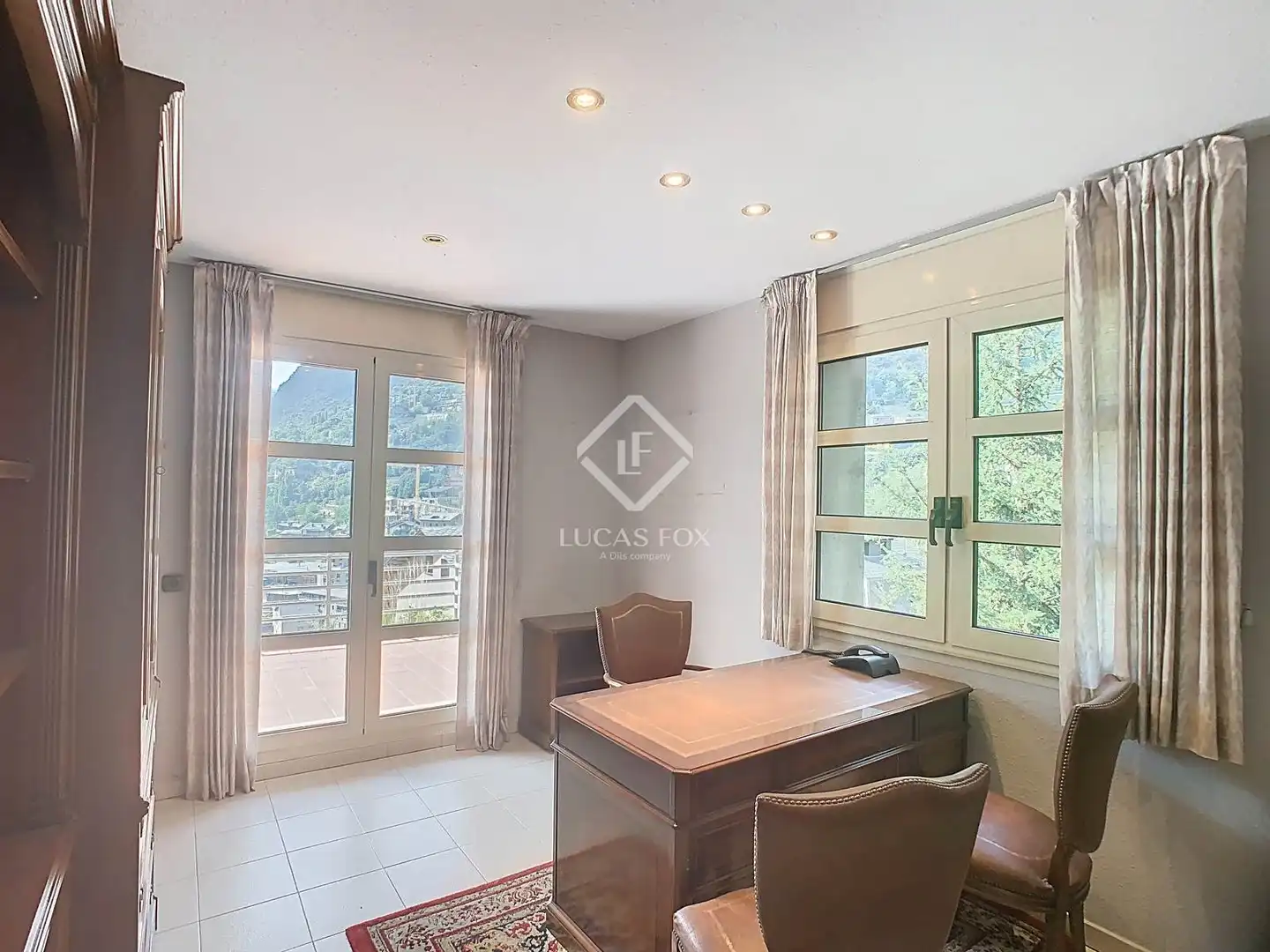 Casa o chalet en venta en Escaldes – Engordany con Calefacción, Jardín privado y Parquet