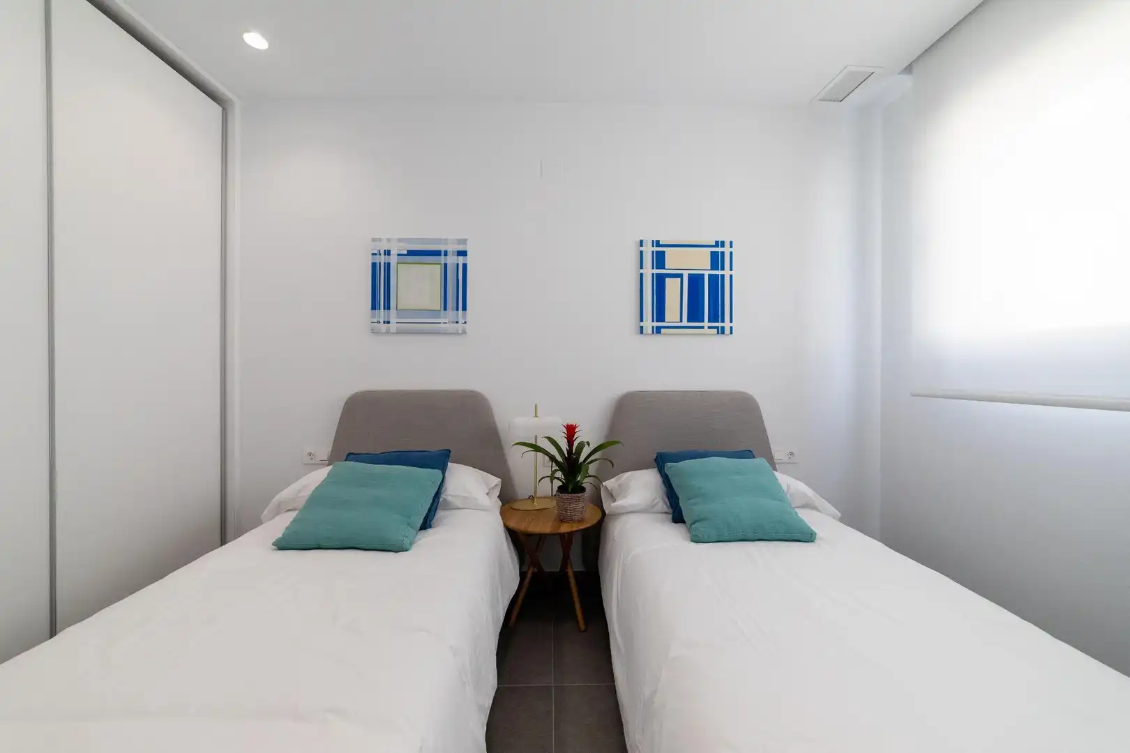 Villa avec terrasse à vendre à Balcón de Ponoig - Polop Paradis - Polop Hills, imagen 40