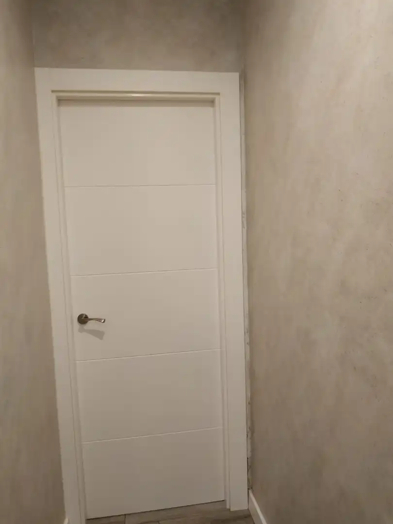 Wohnung zur Miete in Calle Platero Lucas Valdés, imagen 10