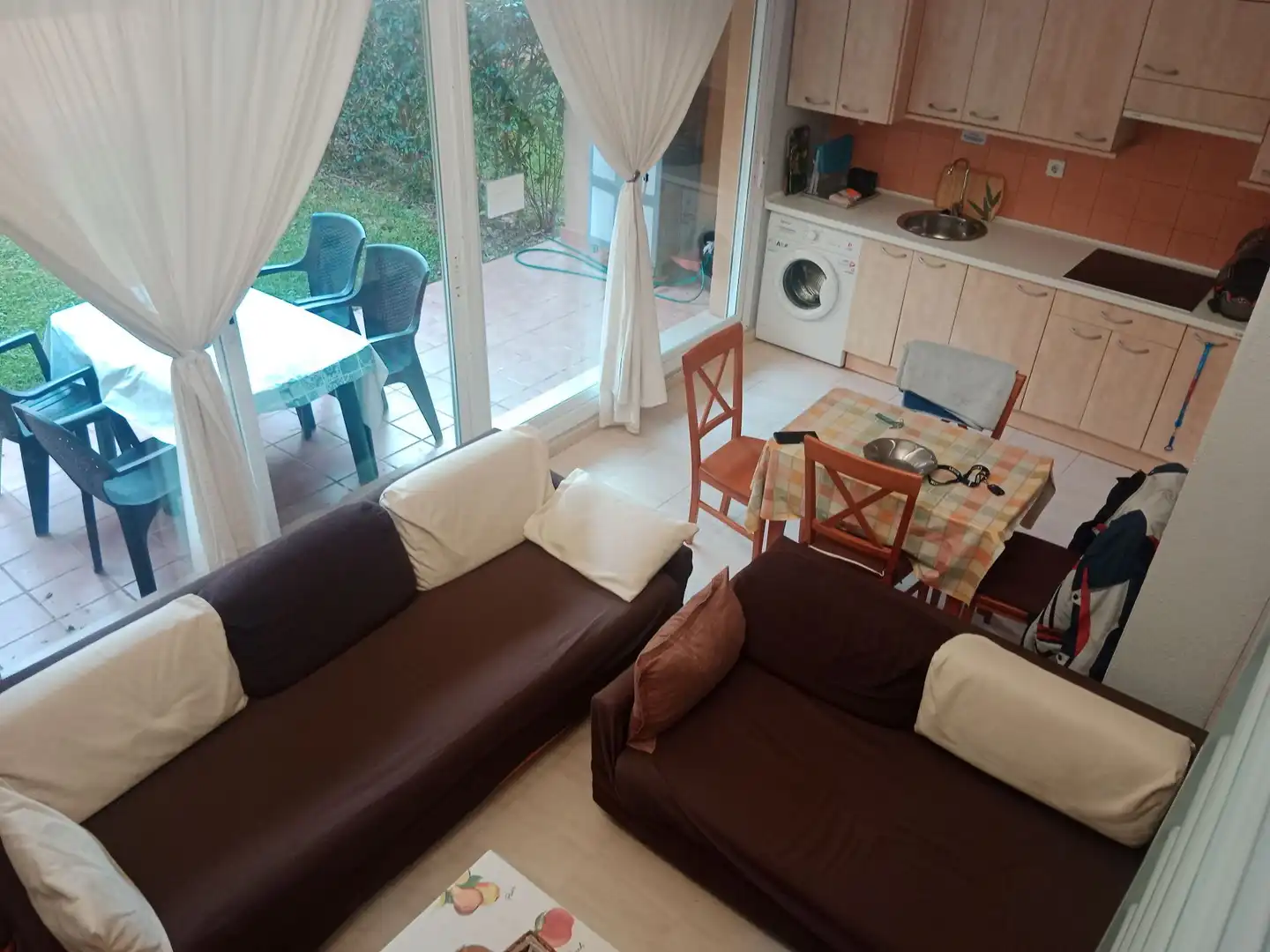 Duplexes for sale in Los Caños de Meca