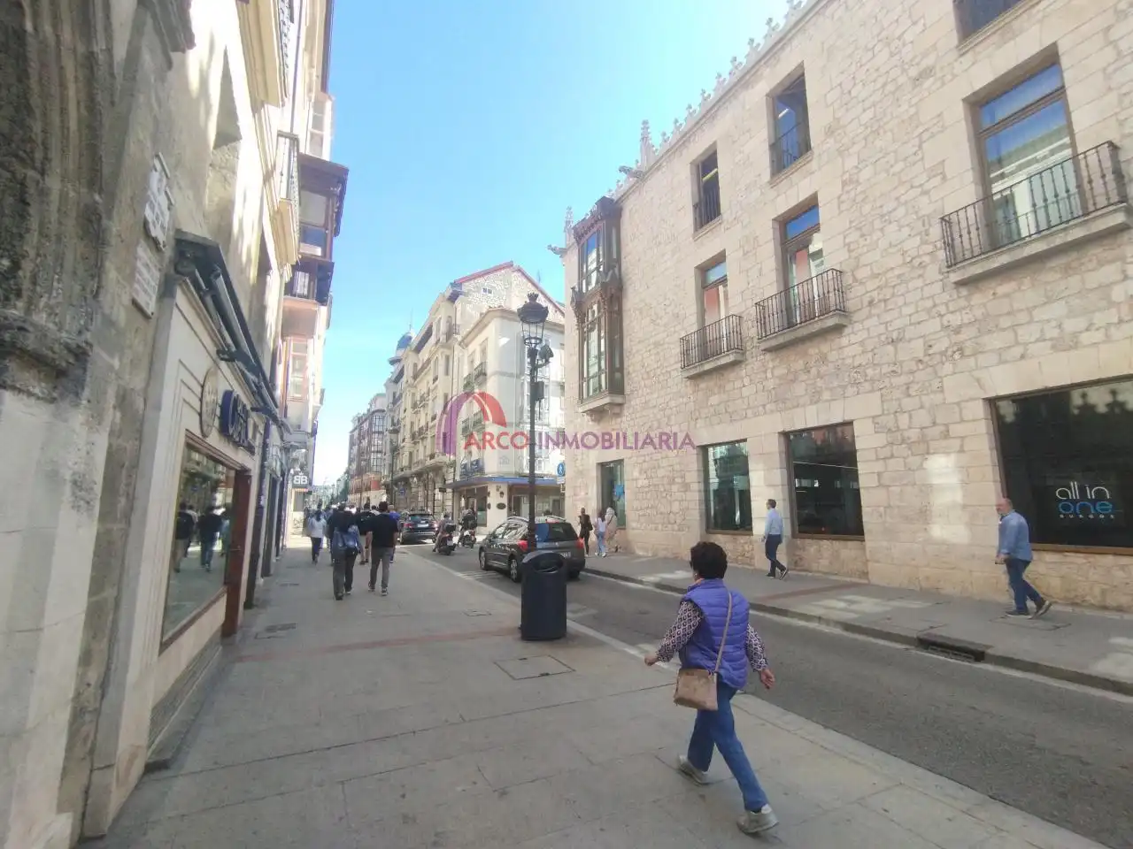 Wohnung zum Verkauf in Santander, imagen 19