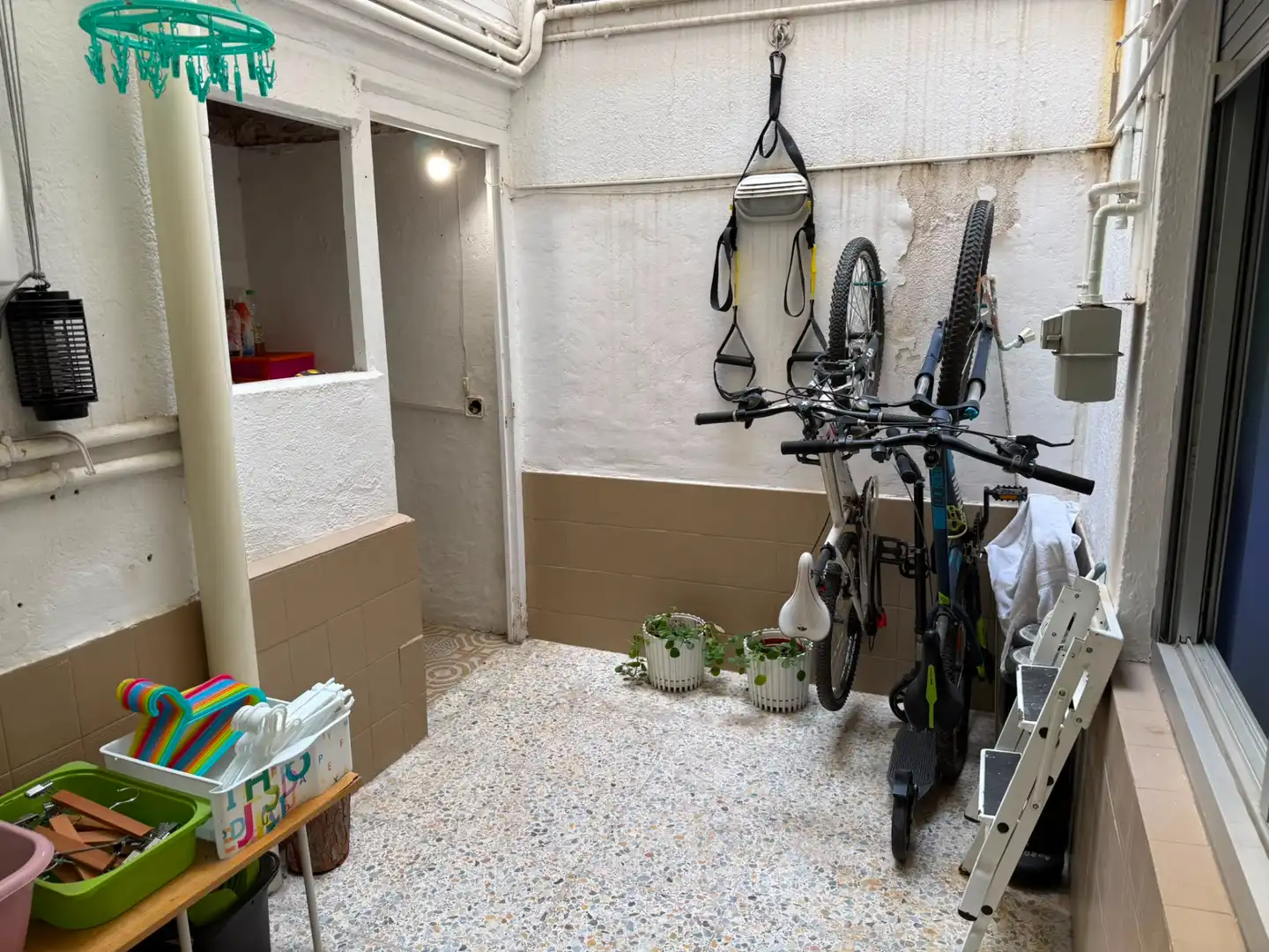 Piso en venta en Sabadell con Trastero