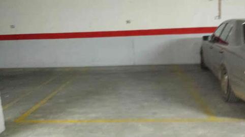 Photo 5 of Garage for sale in C/ Morena - Edif Goya - , Sangonera la Verde, Murcia