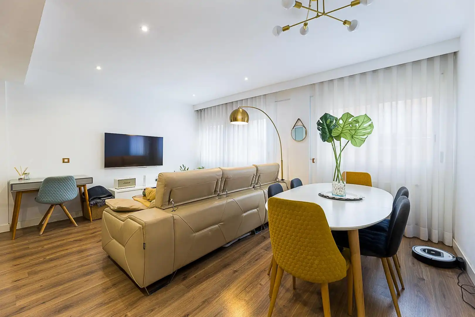 Duplex avec ascenseur à vendre à SEGURA, imagen 7