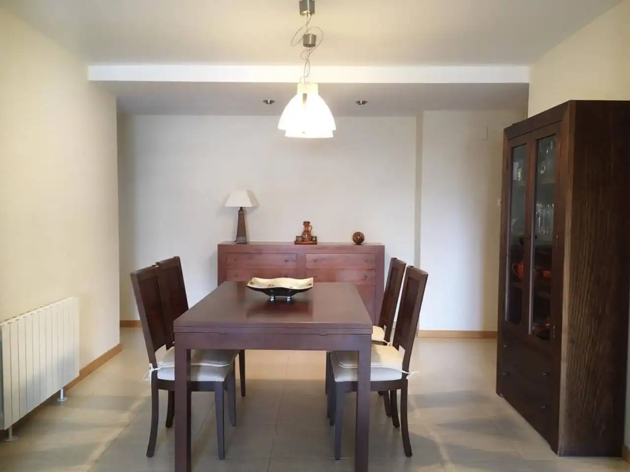 Comedor de Piso en venta en Paterna con Aire acondicionado, Calefacción y Terraza