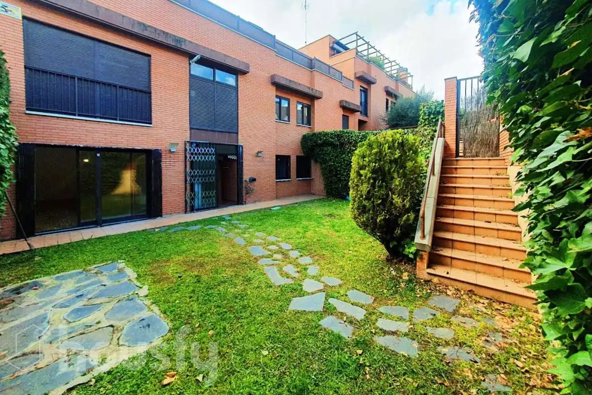 Piso con piscina en venta en Calle Ciudadela ., imagen 30