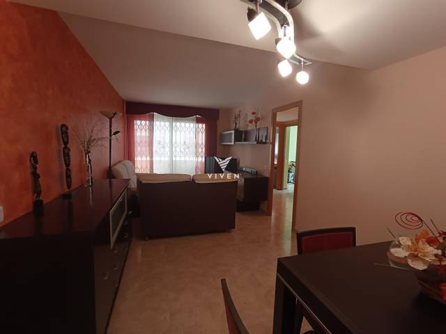 Piso en Venta en Avinyonet del Penedès