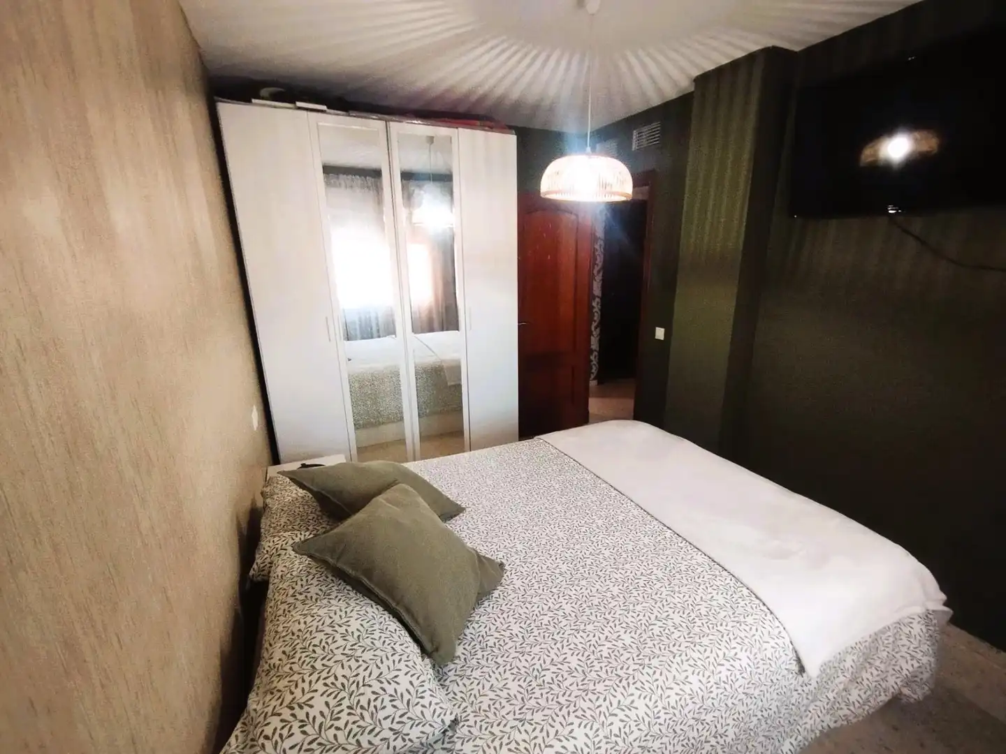 Habitación de Piso en venta en San Fernando con Aire acondicionado